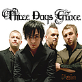 Three Days Grace - Pain (+ Acoustic) - Single альбом