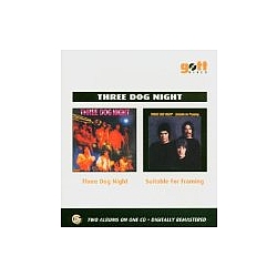 Three Dog Night - Three Dog Night / Suitable for Framing album