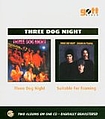 Three Dog Night - Three Dog Night / Suitable for Framing альбом