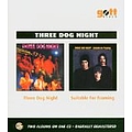 Three Dog Night - Three Dog Night / Suitable for Framing альбом