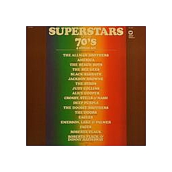 Three Dog Night - Superstars of the 70&#039;s album