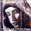 Threnody - As The Heavens Fall album