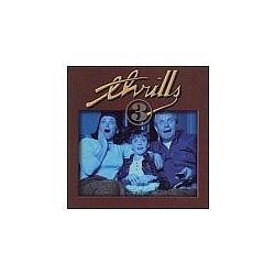 Thrills - 3 альбом