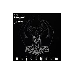 Throne Of Ahaz - Nifelheim album