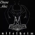Throne Of Ahaz - Nifelheim album
