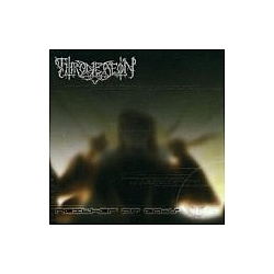 Throneaeon - Neither of Gods album