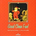 Throwdown - Good Clean Fun / Throwdown (split) album