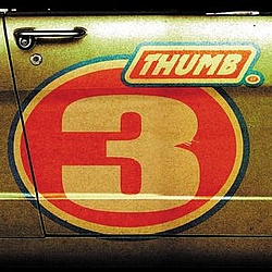 Thumb - 3 альбом