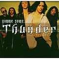 Thunder - Gimme Some Thunder альбом