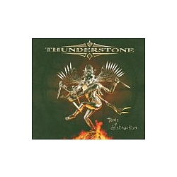 Thunderstone - Tools of Destruction album