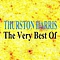 Thurston Harris - The Very Best Of album