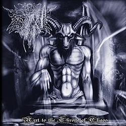 Thy Endless Wrath - Next to the Throne of Chaos альбом