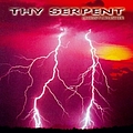 Thy Serpent - Christcrusher album