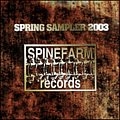 Thyrane - Spinefarm Spring Sampler 2003 album