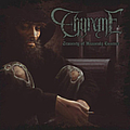 Thyrane - Travesty of Heavenly Essence album