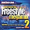 Tiana - the best of Freestyle Megamix 2 album