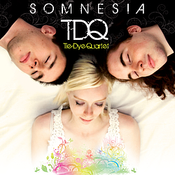 Tie-Dye Quartet - Somnesia album
