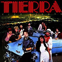 Tierra - At Their Best album