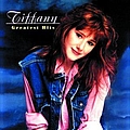 Tiffany - Greatest Hits альбом