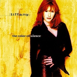 Tiffany - The Color Of Silence альбом
