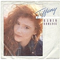 Tiffany - Radio Romance album