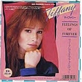 Tiffany - Feelings of Forever album