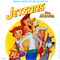 Tiffany - Jetsons: The Movie album