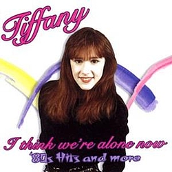Tiffany - Pure &#039;80s Hits album