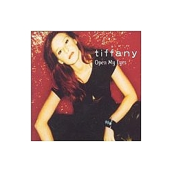 Tiffany - Open My Eyes album