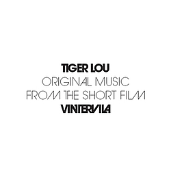 Tiger Lou - Vintervila album