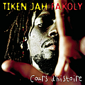Tiken Jah Fakoly - Cours d&#039;histoire album