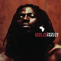 Tiken Jah Fakoly - Coup de gueule album