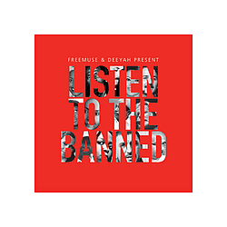 Tiken Jah Fakoly - Listen to the Banned альбом