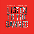 Tiken Jah Fakoly - Listen to the Banned album