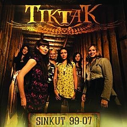 Tiktak - Sinkut 99-07 альбом