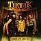 Tiktak - Sinkut 99-07 album