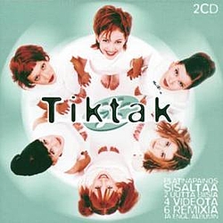 Tiktak - Frendit/Friends album