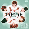 Tiktak - Frendit/Friends альбом