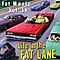 Tilt - Fat Music, Volume 4: Life in the Fat Lane альбом
