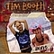Tim Booth - Bone альбом