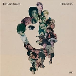 Tim Christensen - Honeyburst album
