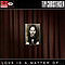 Tim Christensen - Love Is A Matter Of... album