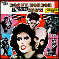 Tim Curry - Rocky Horror Picture Show album