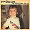 Tim Deluxe - The Little Ginger Club Kid album