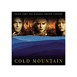 Tim Eriksen - Cold Mountain (Music From the Miramax Motion Picture) альбом