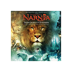 Tim Finn - The Chronicles of Narnia: The Lion, the Witch and the Wardrobe album