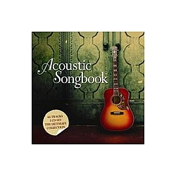 Tim Hardin - Acoustic Songbook (disc 3) album