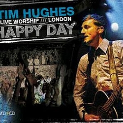 Tim Hughes - Happy Day альбом