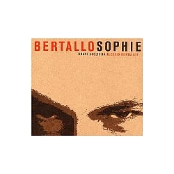 Tim Hutton - Bertallosophie, Volume 2 (disc 1) альбом