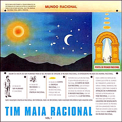Tim Maia - Racional, Volume 1 альбом